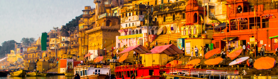 The Importance of India’s Tribal & Rural Artisans in Sustainable Development
