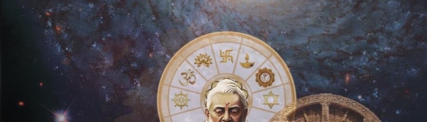 “Unravelling Sanātana Bharat” – Sanātana Dharma is not religion