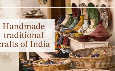  Reviving Roots: Why Handmade is the Future of Sustainable Living