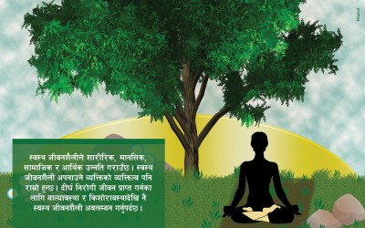 स्वदेशी और प्राकृतिक उत्पादों से बदलती जीवनशैली: एक नई दिशा