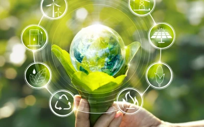 Embracing Eco-Friendly Living: Health, Wealth & Harmony with Garuda Marketplace