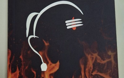 Why I Wrote Agnitandav of 1948 | Ajay Date