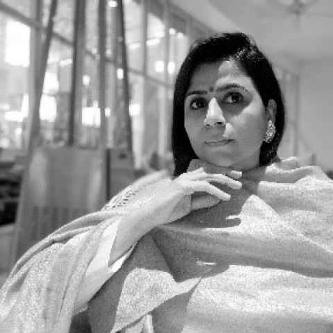 Purnima Sharma