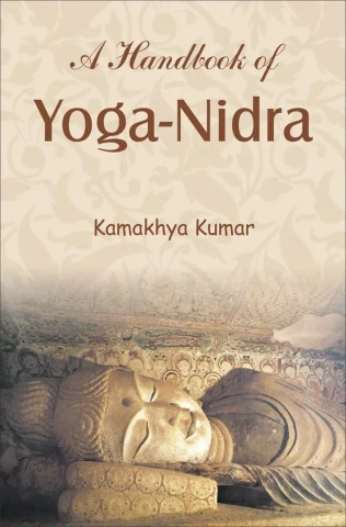 Handbook of Yoga-Nidra (Paperback)
