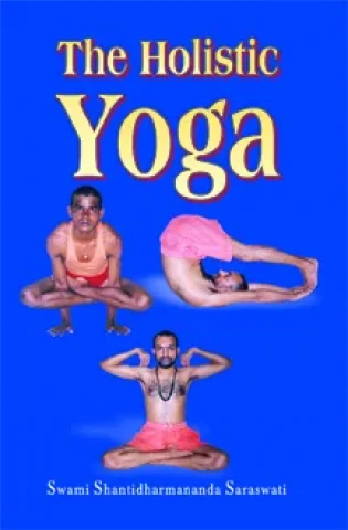 Holistic Yoga