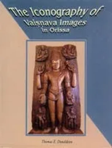 Iconography of Vaisnava Images in Orissa