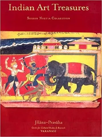 Indian Art Treasures: Suresh Neotia Collection