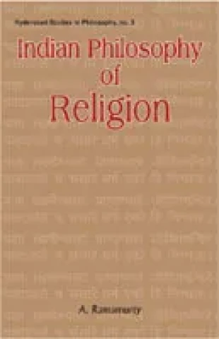 Indian Philosophy of Religion