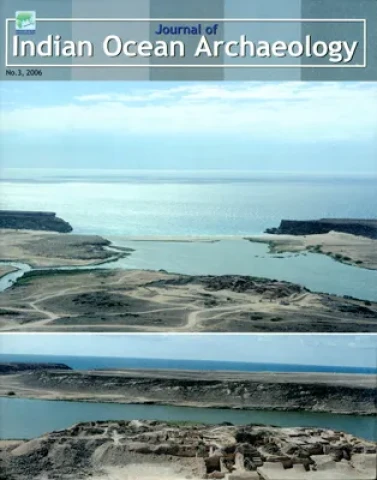 Journal of Indian Ocean Archaeology (Vol.3: 2006)