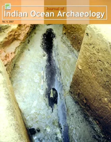 Journal of Indian Ocean Archaeology (Vol.4: 2007)