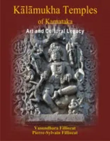 Kalamukha Temples of Karnataka: Art and Cultural Legacy -- Somanatha at Haralahalli and Kadambeshvara at Rattihalli