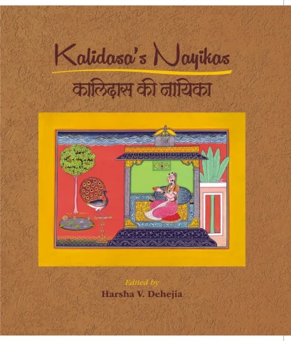 Kalidasa’s Nayikas