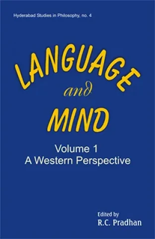 Language and Mind — Vol. 1: Western Perspective