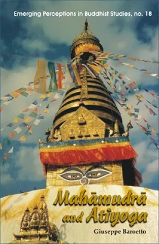 Mahamudra & Atiyoga