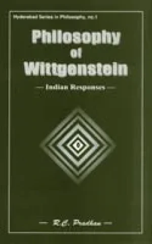 Philosophy of Wittgenstein: Indian Responses
