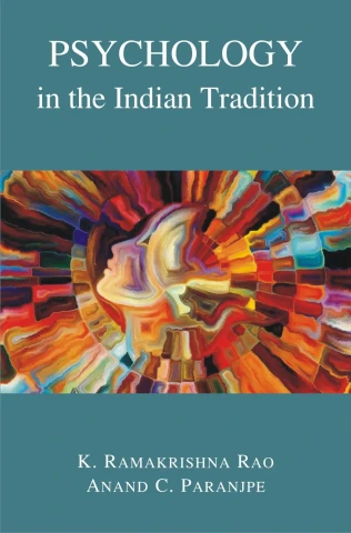 Psychology in the Indian Tradition (Hardcover)