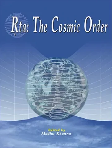 Rta, The Cosmic Order