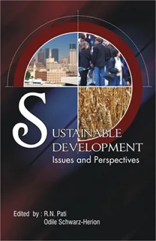 Sustainable Development — Issues and Perspectives: Issues and Perspective