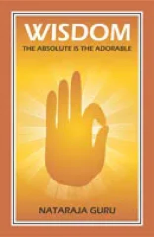 Wisdom: The Absolute is Adorable