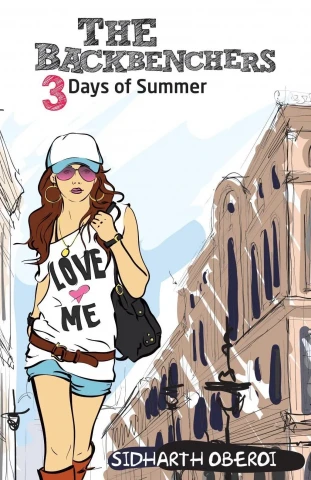 The Backbenchers: 3 Days of Summer