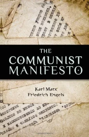 THE COMMUNIST MANIFESTO