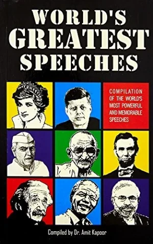 World Greatest Speeches