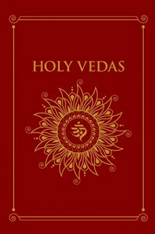 Holy Vedas
