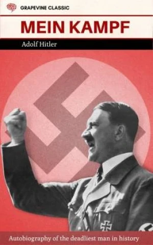 Mein kampf