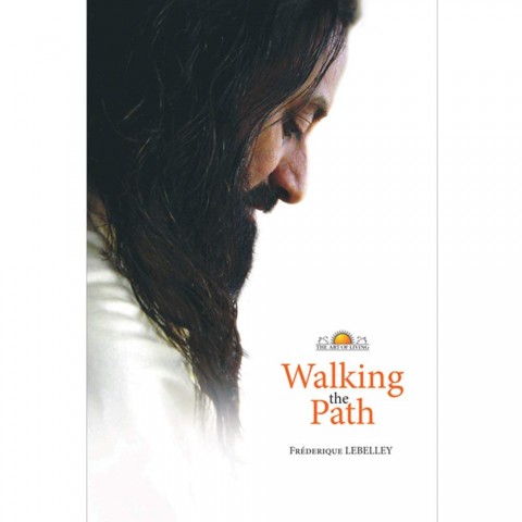 Walking the Path - English