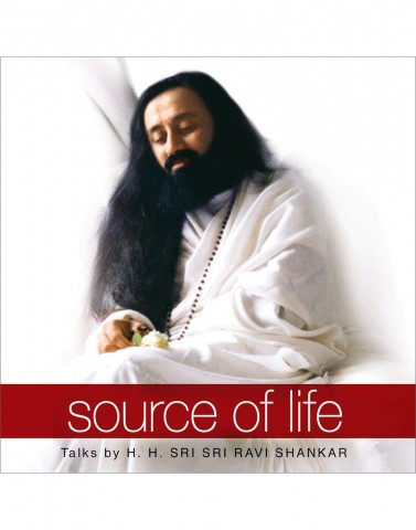 Source of Life - English