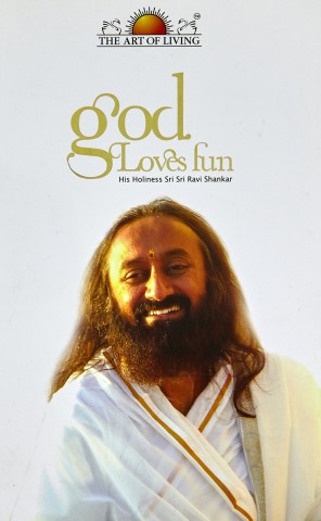 God Loves Fun - English