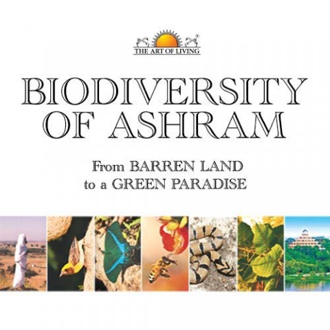 Biodiversity of Ashram - English
