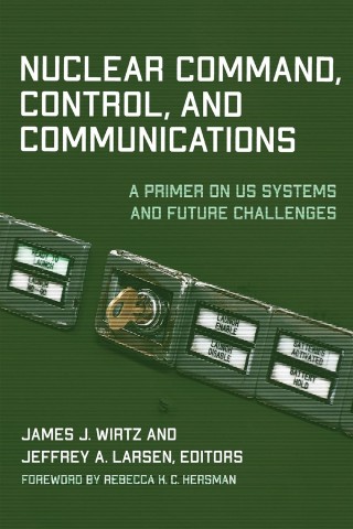 Nuclear Command Control and Communications