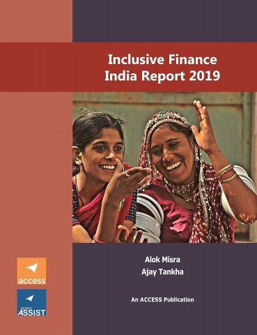 Inclusive Finance India Report 2019