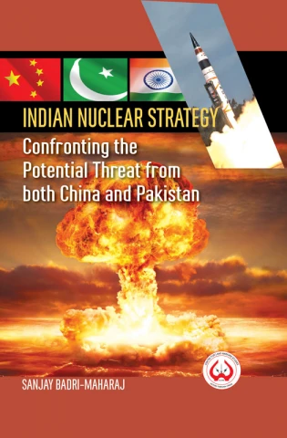Indian Nuclear Strategy Confronting the Potential Threat from both china and Pakistan