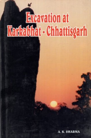 Excavation at Karkabhat Chattisgarh (A Megalithic Site)