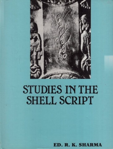 Studies in the Shell Script (Antique Book)
