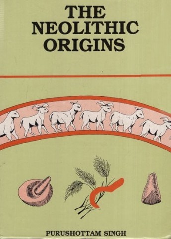The Neolithic Origins (Antique Book)