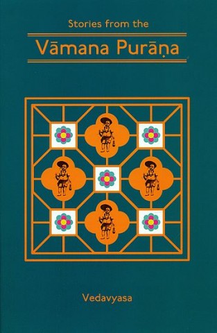 Stories From The Vamana Purana