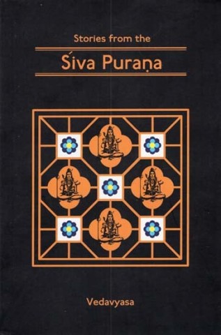 Stories from the Siva Purana