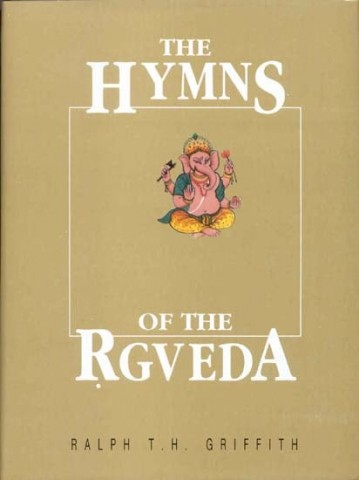 The Hymns Of The Rgveda