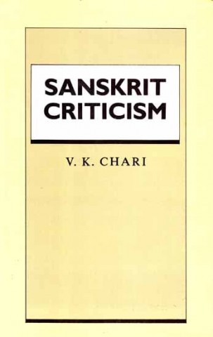 Sanskrit Criticism