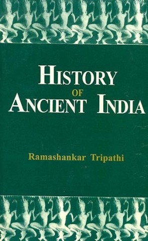 History of Ancient India Book online at low prices in India | Garuda ...