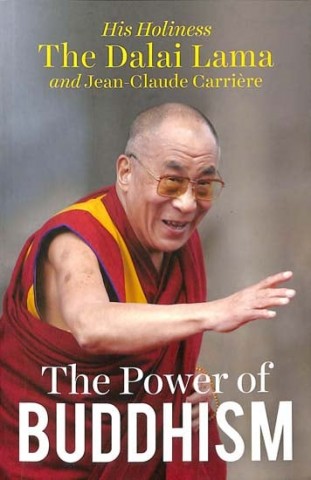 The Power Of Buddhism
