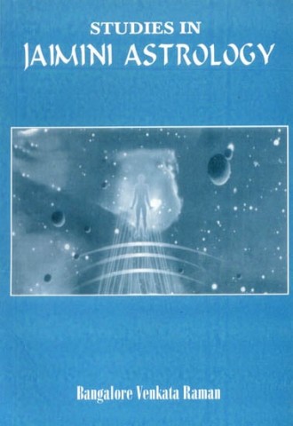 Studies In Jaimini Astrology