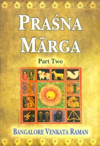 Prasna Marga: Part Ii