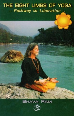 The Eight Limbs Of Yoga (Pathway To Liberation)