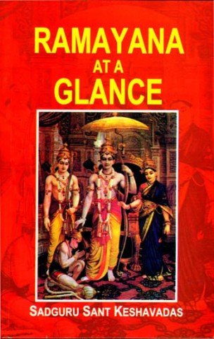 Ramayana At A Glance