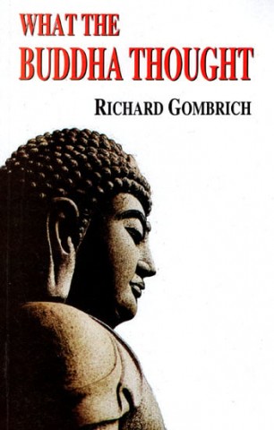 What The Buddha Thought