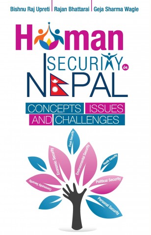 Human Security in Nepal: Concepts Issues and Challenges